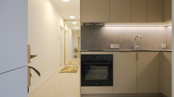 Parduodamas butas Justiniškių g., Justiniškės, Vilniaus m., Vilniaus m. sav., 35.52 m2 ploto, 2 kambariai 9