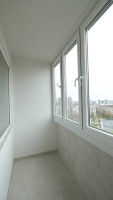 Parduodamas butas Justiniškių g., Justiniškės, Vilniaus m., Vilniaus m. sav., 35.52 m2 ploto, 2 kambariai 12
