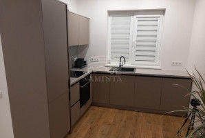 Parduodamas namas Klemiškės II k., Klaipėdos r. sav., 78 m2 ploto, 1 aukštai 5