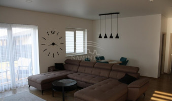 Parduodamas namas Klemiškės II k., Klaipėdos r. sav., 78 m2 ploto, 1 aukštai 6