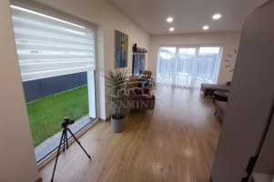 Parduodamas namas Klemiškės II k., Klaipėdos r. sav., 78 m2 ploto, 1 aukštai 7
