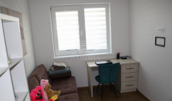 Parduodamas namas Klemiškės II k., Klaipėdos r. sav., 78 m2 ploto, 1 aukštai 8