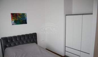Parduodamas namas Klemiškės II k., Klaipėdos r. sav., 78 m2 ploto, 1 aukštai 9