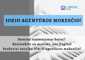 Nuomojamas butas Tverečiaus g., Antakalnis, Vilniaus m., Vilniaus m. sav., 17 m2 ploto, 1 kambariai 2