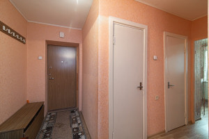 Nuomojamas butas Gerovės g., Naujoji Vilnia, Vilniaus m., Vilniaus m. sav., 37 m2 ploto, 1 kambariai 12