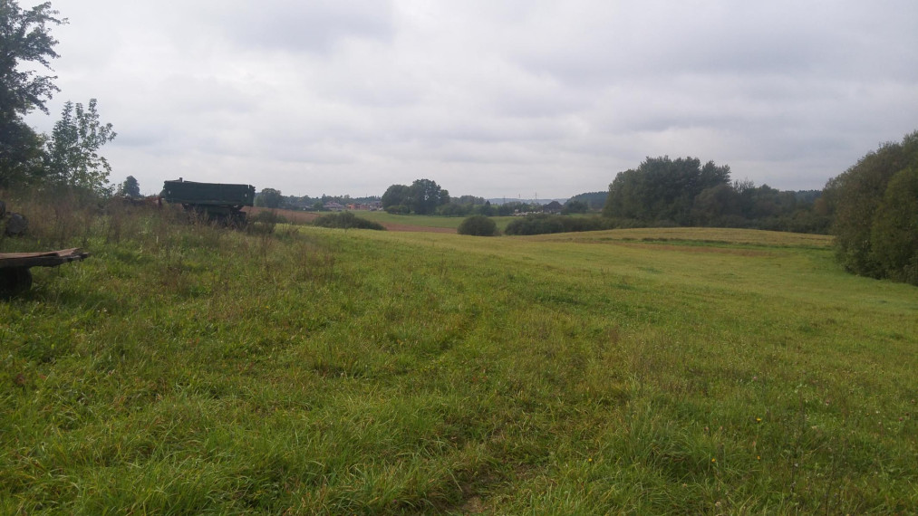 Parduodamas sklypas Takniškių g., Alytaus k., Alytaus r. sav., 27 a ploto 6