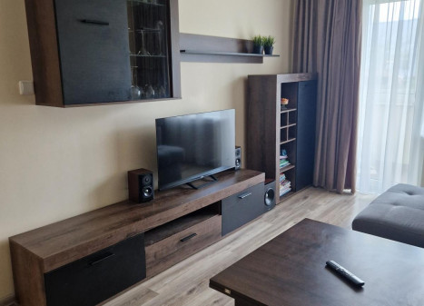Parduodamas butas Kuršių g., Šilainiai, Kauno m., Kauno m. sav., 61.88 m² ploto 3 kambariai