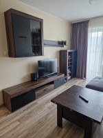 Parduodamas butas Kuršių g., Šilainiai, Kauno m., Kauno m. sav., 61.88 m² ploto 3 kambariai 1