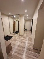 Parduodamas butas Kuršių g., Šilainiai, Kauno m., Kauno m. sav., 61.88 m² ploto 3 kambariai 14