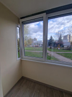 Parduodamas butas Kuršių g., Šilainiai, Kauno m., Kauno m. sav., 61.88 m² ploto 3 kambariai 3