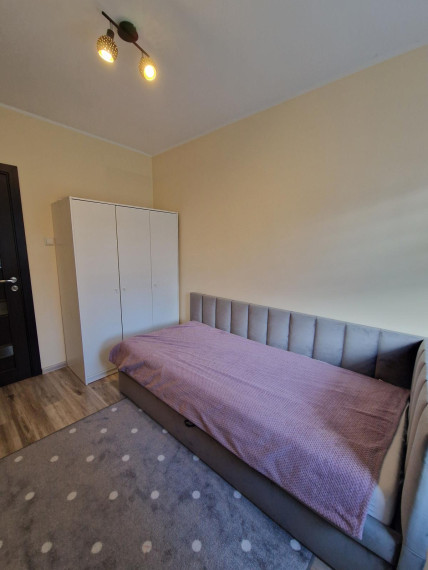 Parduodamas butas Kuršių g., Šilainiai, Kauno m., Kauno m. sav., 61.88 m² ploto 3 kambariai 4