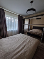 Parduodamas butas Kuršių g., Šilainiai, Kauno m., Kauno m. sav., 61.88 m² ploto 3 kambariai 8