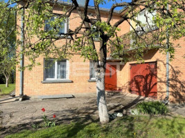 Parduodamas namas Ragainės g., Žaliūkiai, Šiaulių m., Šiaulių m. sav., 258 m2 ploto, 2 aukštai 2