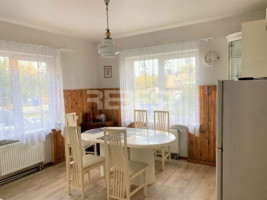 Parduodamas namas Ragainės g., Žaliūkiai, Šiaulių m., Šiaulių m. sav., 258 m2 ploto, 2 aukštai 5