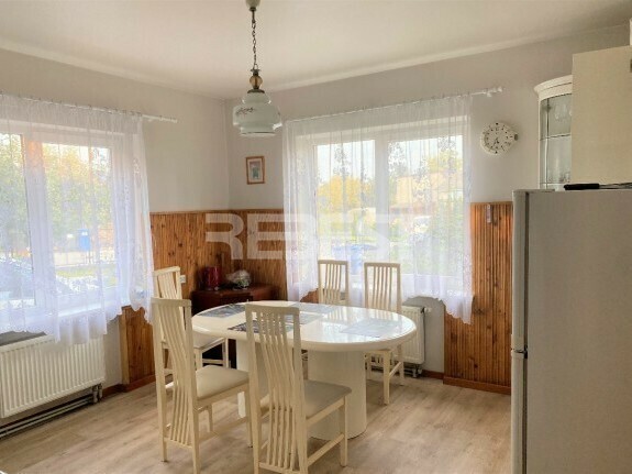 Parduodamas namas Ragainės g., Žaliūkiai, Šiaulių m., Šiaulių m. sav., 258 m2 ploto, 2 aukštai 5