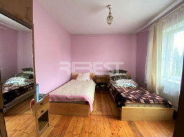 Parduodamas namas Ragainės g., Žaliūkiai, Šiaulių m., Šiaulių m. sav., 258 m2 ploto, 2 aukštai 8