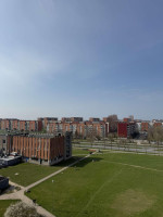 Nuomojamas butas Smiltelės g., Vingio, Klaipėdos m., Klaipėdos m. sav., 53 m² ploto 2 kambariai 11
