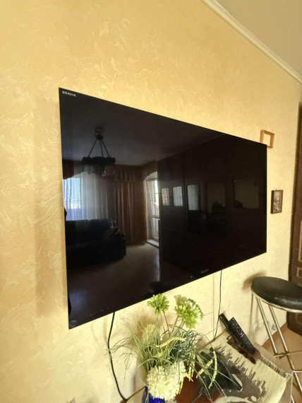 Nuomojamas butas Smiltelės g., Vingio, Klaipėdos m., Klaipėdos m. sav., 53 m² ploto 2 kambariai 3