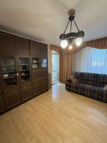 Nuomojamas butas Smiltelės g., Vingio, Klaipėdos m., Klaipėdos m. sav., 53 m² ploto 2 kambariai 4