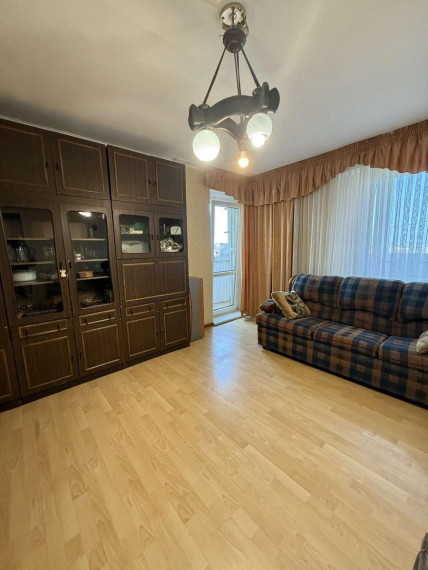 Nuomojamas butas Smiltelės g., Vingio, Klaipėdos m., Klaipėdos m. sav., 53 m² ploto 2 kambariai 5