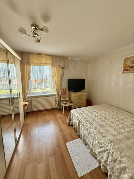 Nuomojamas butas Smiltelės g., Vingio, Klaipėdos m., Klaipėdos m. sav., 53 m² ploto 2 kambariai 6