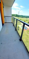 Parduodamas butas Klaipėdos apskritis, Klaipėda, Paupiai, Ragainės g., 45 m2 ploto, 2 kambariai 26