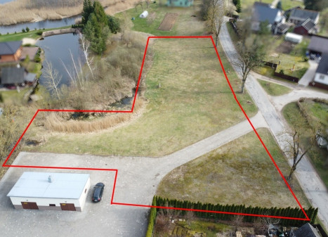 Parduodamas  sklypas Pylimo g., Kaišiadorių m., Kaišiadorių r. sav., 42 a ploto