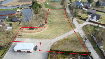 Parduodamas  sklypas Pylimo g., Kaišiadorių m., Kaišiadorių r. sav., 42 a ploto 1