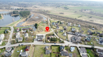 Parduodamas  sklypas Pylimo g., Kaišiadorių m., Kaišiadorių r. sav., 42 a ploto 2
