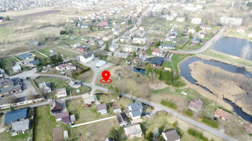 Parduodamas  sklypas Pylimo g., Kaišiadorių m., Kaišiadorių r. sav., 42 a ploto 3
