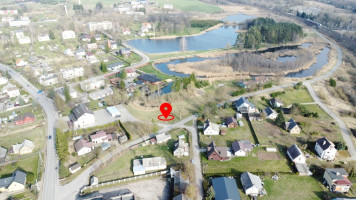 Parduodamas  sklypas Pylimo g., Kaišiadorių m., Kaišiadorių r. sav., 42 a ploto 4