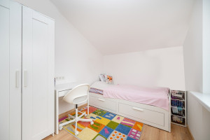 Parduodamas butas Šarmos g., Lazdynėliai, Vilniaus m., Vilniaus m. sav., 46.82 m2 ploto, 3 kambariai 4
