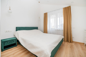 Parduodamas butas Šarmos g., Lazdynėliai, Vilniaus m., Vilniaus m. sav., 46.82 m2 ploto, 3 kambariai 5