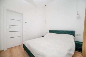 Parduodamas butas Šarmos g., Lazdynėliai, Vilniaus m., Vilniaus m. sav., 46.82 m2 ploto, 3 kambariai 6