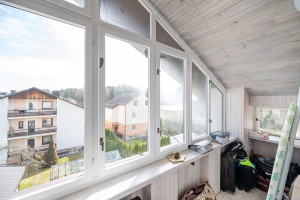 Parduodamas butas Šarmos g., Lazdynėliai, Vilniaus m., Vilniaus m. sav., 46.82 m2 ploto, 3 kambariai 10