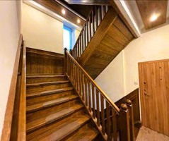 Parduodamas butas Šarmos g., Lazdynėliai, Vilniaus m., Vilniaus m. sav., 46.82 m2 ploto, 3 kambariai 13