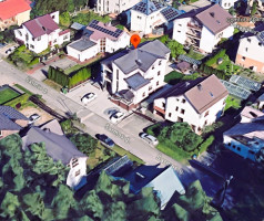 Parduodamas butas Šarmos g., Lazdynėliai, Vilniaus m., Vilniaus m. sav., 46.82 m2 ploto, 3 kambariai 33