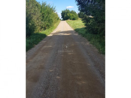 Parduodamas  sklypas Gargždų m., Klaipėdos r. sav., 66 a ploto 3