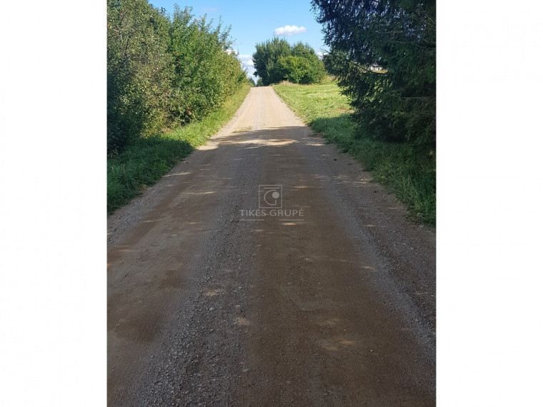 Parduodamas sklypas Gargždų m., Klaipėdos r. sav., 66 a ploto 3