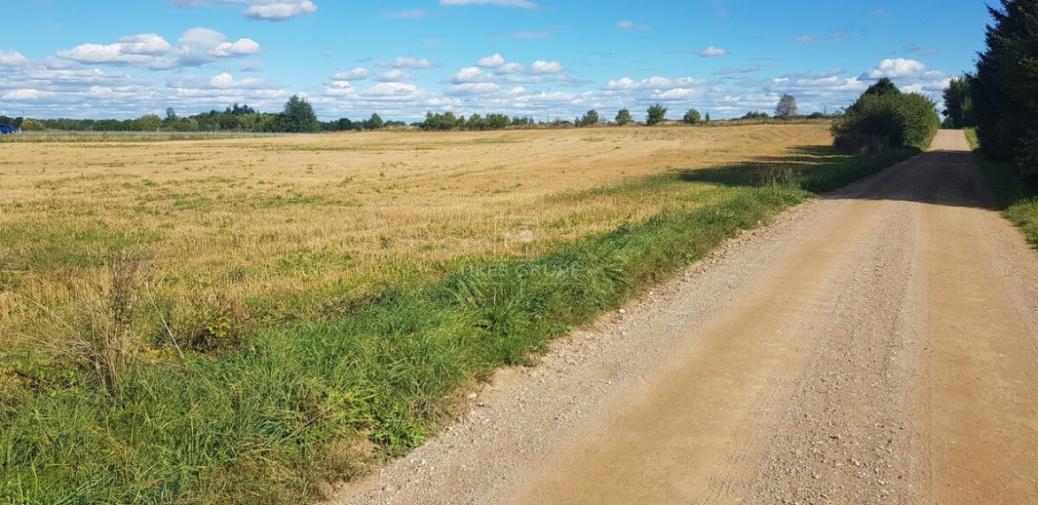 Parduodamas sklypas Gargždų m., Klaipėdos r. sav., 66 a ploto 5