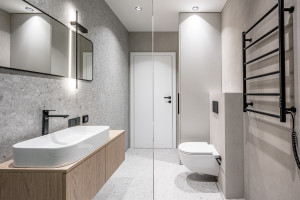 Nuomojamas butas Šatrijos g., Šnipiškės, Vilniaus m., Vilniaus m. sav., 53.69 m2 ploto, 2 kambariai 15