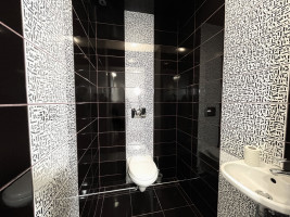 Parduodamas butas Perkūnkiemio g., Pašilaičiai, Vilniaus m., Vilniaus m. sav., 80 m2 ploto, 3 kambariai 13