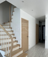 Parduodamas namas Klipščių k., Klaipėdos r. sav., 110 m2 ploto, 2 aukštai 4