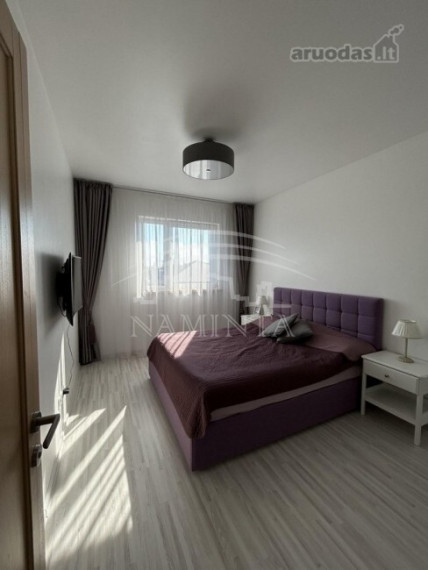 Parduodamas namas Klipščių k., Klaipėdos r. sav., 110 m2 ploto, 2 aukštai 5
