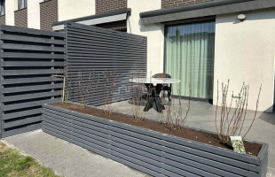 Parduodamas namas Klipščių k., Klaipėdos r. sav., 110 m2 ploto, 2 aukštai 6