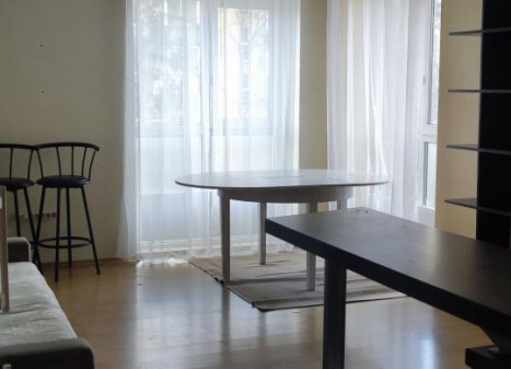Nuomojamas butas Rugių g., Jeruzalė, Vilniaus m., Vilniaus m. sav., 44 m² ploto 2 kambariai