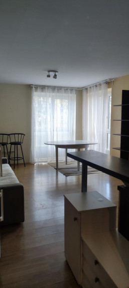 Nuomojamas butas Rugių g., Jeruzalė, Vilniaus m., Vilniaus m. sav., 44 m² ploto 2 kambariai 1