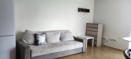 Nuomojamas butas Rugių g., Jeruzalė, Vilniaus m., Vilniaus m. sav., 44 m² ploto 2 kambariai 2