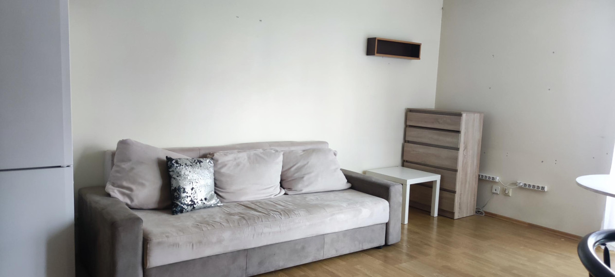 Nuomojamas butas Rugių g., Jeruzalė, Vilniaus m., Vilniaus m. sav., 44 m² ploto 2 kambariai 2