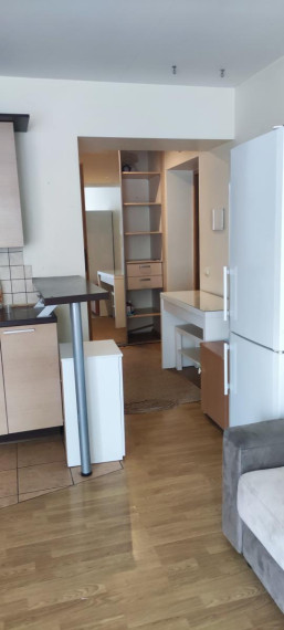 Nuomojamas butas Rugių g., Jeruzalė, Vilniaus m., Vilniaus m. sav., 44 m² ploto 2 kambariai 3